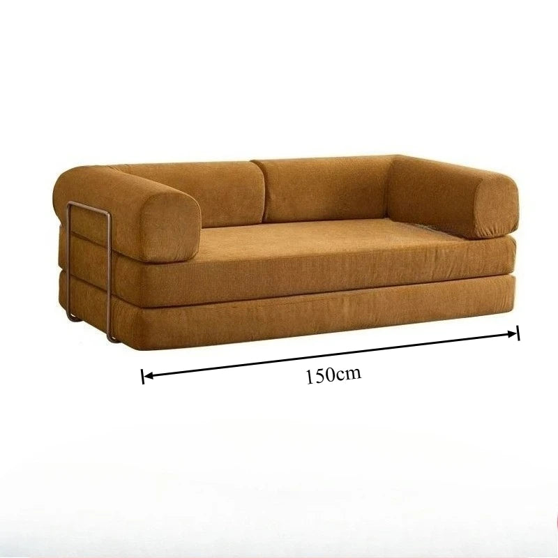 Canapé convertible Dépli – Compact, design et livré sous vide